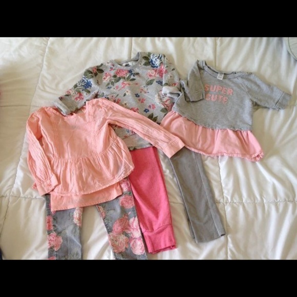 Huge 5t fall bundle - Picture 4 of 8